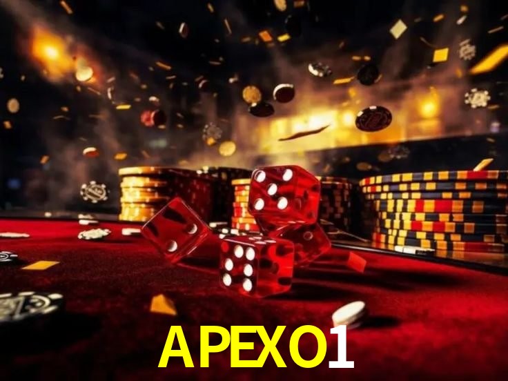 APEXO1 Tragamonedas