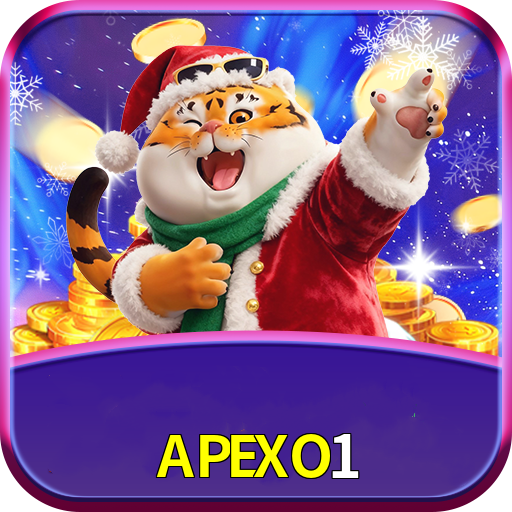 APEXO1 logo